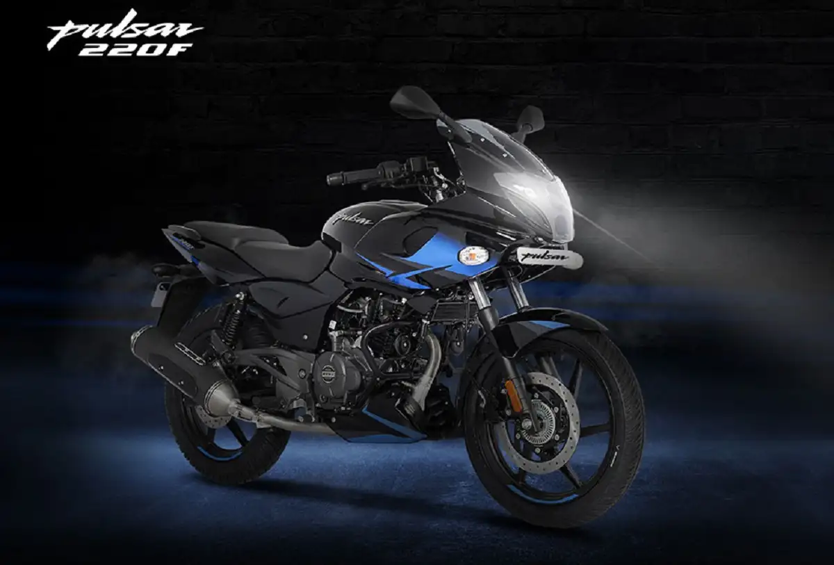 Pulsar Bike Pulsar 220f Bs6 New Model 220f 220 Bs6 Pulsar Price