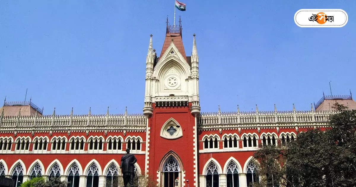 Calcutta High Court,বারে ‘রাজনীতি’ নিয়ে বিচারপতি দত্ত-র মন্তব্যে অস্বস্তি কলকাতায় – supreme court justice dipankar dutta comments on bar politics unsettling in calcutta high court