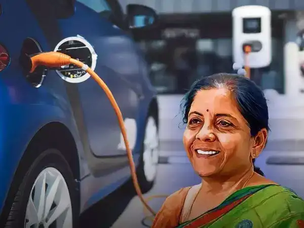 எலெக்ட்ரிக் வாகனங்களுக்கு முக்கியத்துவம்.. பட்ஜெட்டில் வந்த அறிவிப்பு! 