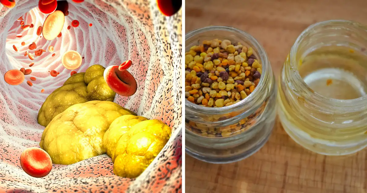 Fenugreek Methi Seeds Reduce bad cholesterol LDL हे ड्रिंक नसांमधून