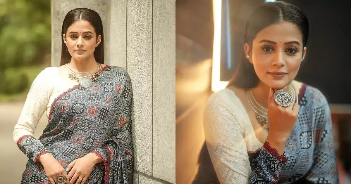 ആന്റി എന്ന് വിളിക്കുന്നവരോട്, നാളെ നിങ്ങളും ആ പ്രായത്തിലേക്ക് എത്തുമല്ലോ എന്ന് പ്രിയാമണി, എത്ര വയസ്സായി?