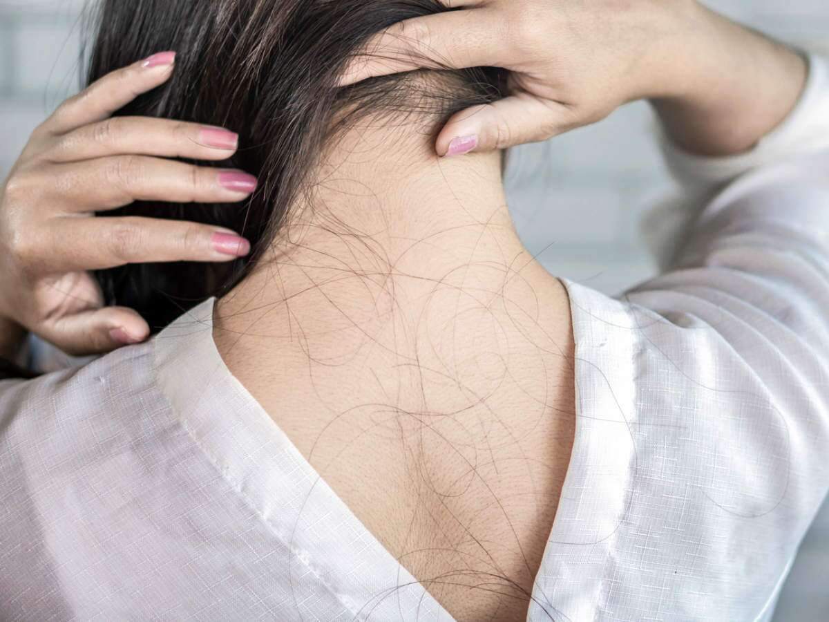 Hair fall Control Tips Guide  Treatment  Tamil APK for Android  free  download on Droid Informer