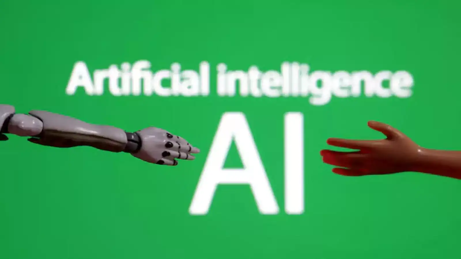 Top 10 AI Dominant Countries: உலக அளவில் செயற்கை நுண்ணறிவில் இந்தியாவுக்கு எத்தனையாவது இடம் தெரியுமா? 