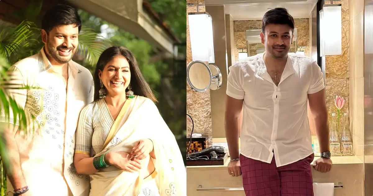 അയാൾ നശിക്കണം എന്ന് ഞാൻ ആ​ഗ്രഹിച്ചു, അതുപോലെ സംഭവിച്ചു, കിടപ്പാടം വരെ പോയി; ലക്ഷങ്ങൾ തന്നെയും കുടുംബത്തെയും പറ്റിച്ച ആളെ കുറിച്ച് നിഹാൽ പിള്ള