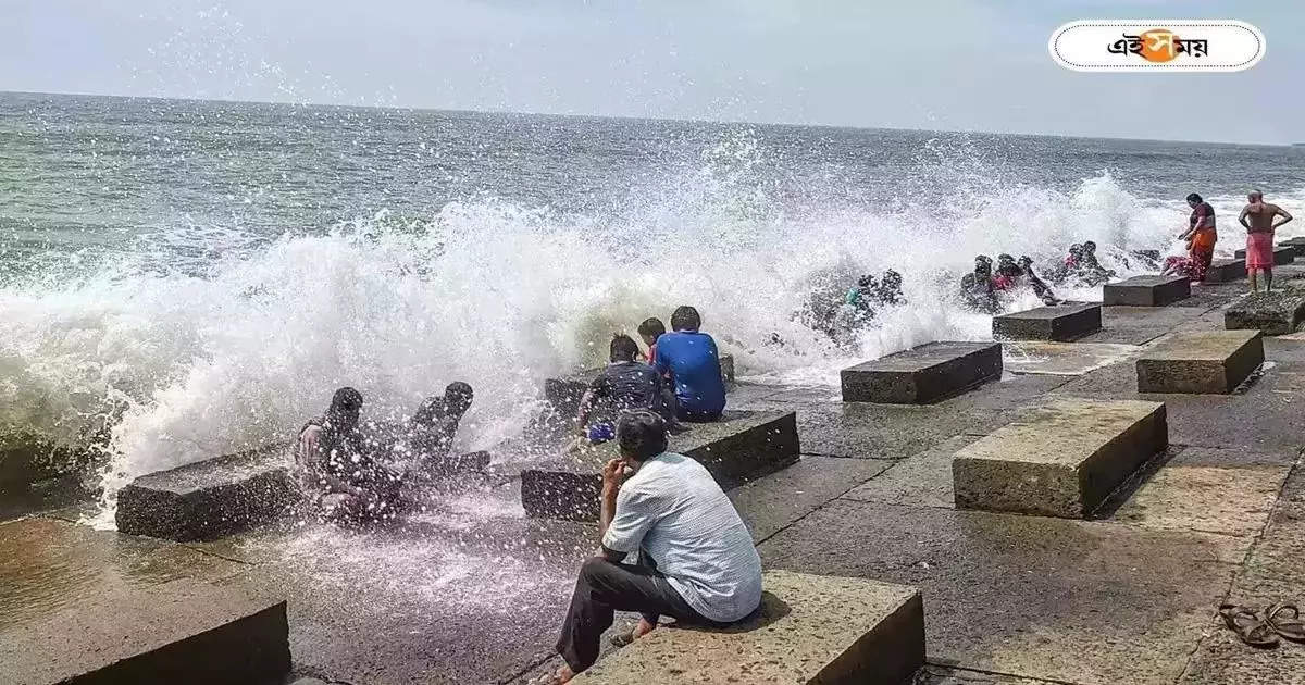 Digha Sea Beach,সপ্তাহান্তে দিঘা-মন্দারমণির প্ল্যান? হোটেল বুকের আগে জানুন জরুরি তথ্য – medinipur district administration ordered to vacant all hotels at digha in lok sabha election