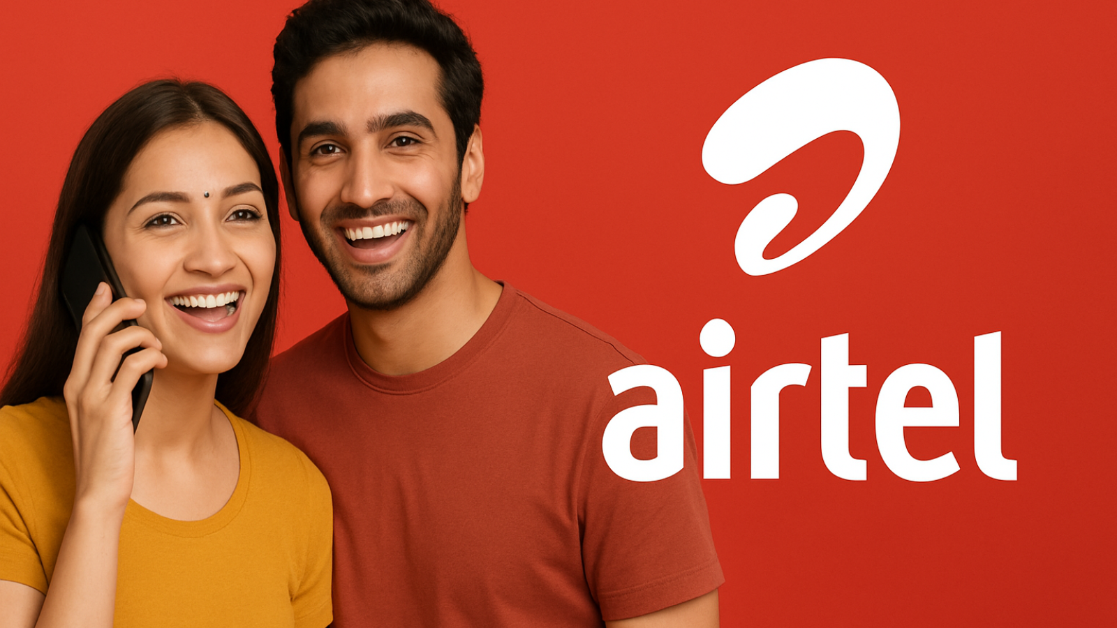 Airtel का Vi, Jio और BSNL पर एक और वार! अब कम कीमत में दे रहा अनलिमिटेड 5G डेटा, यूजर्स की हो गई चांदी