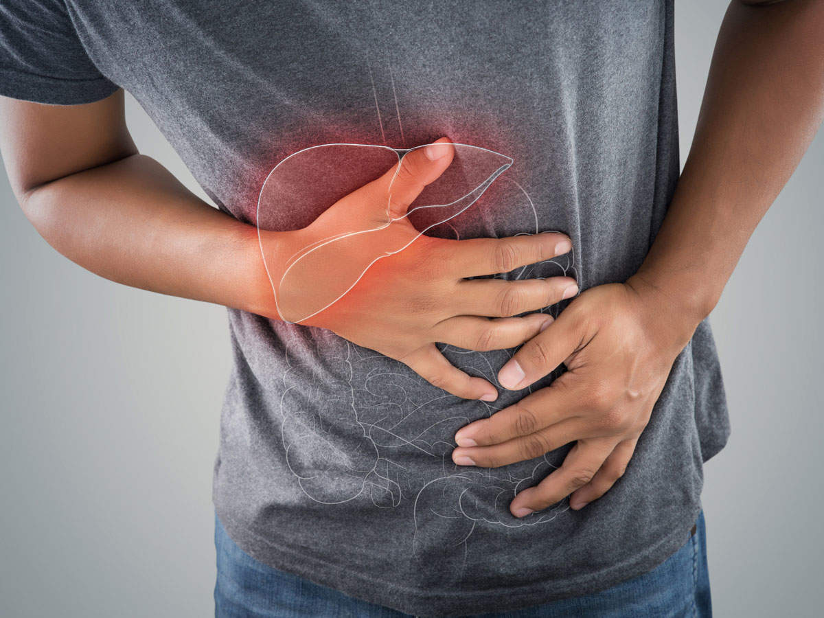 Why does liver infection occur? Find out what to eat and what to avoid