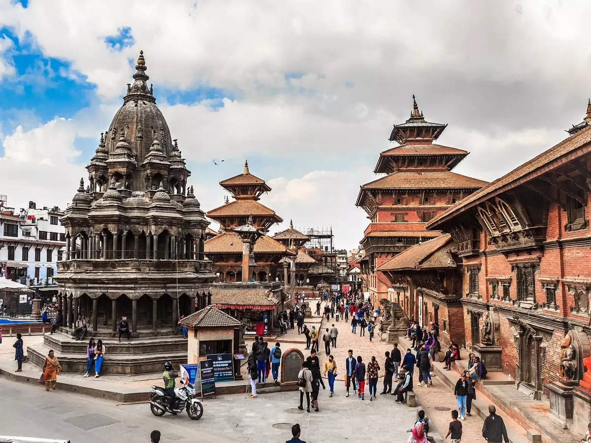 Nepal