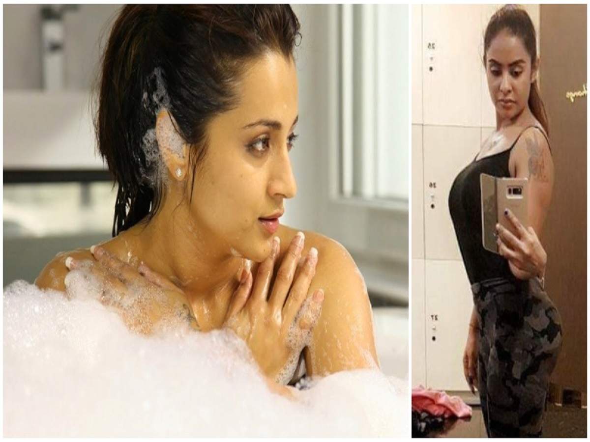 Trisha Bath