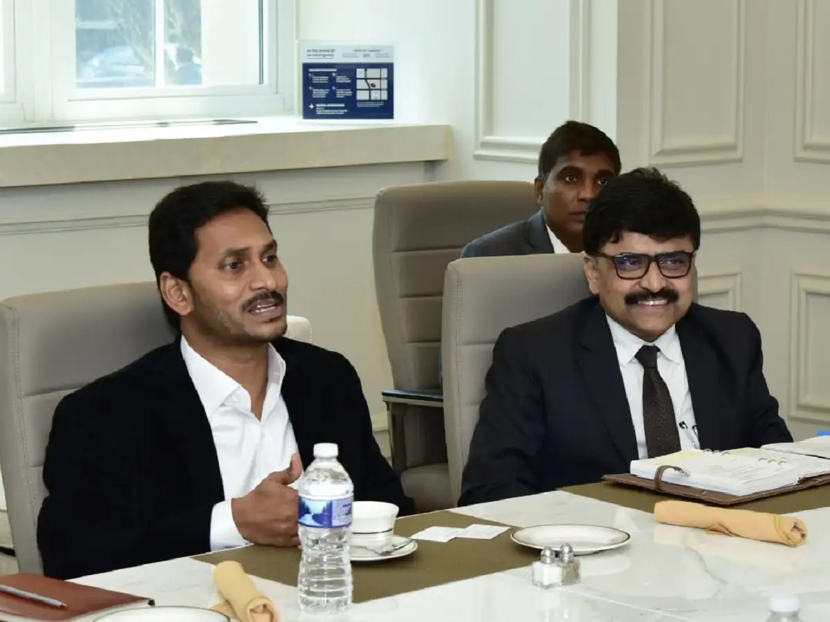 PV Ramesh,‘నేరమే అధికారమై ప్రజల్ని వేటాడుతుంటే’.. సీఎం జగన్ మాజీ ...