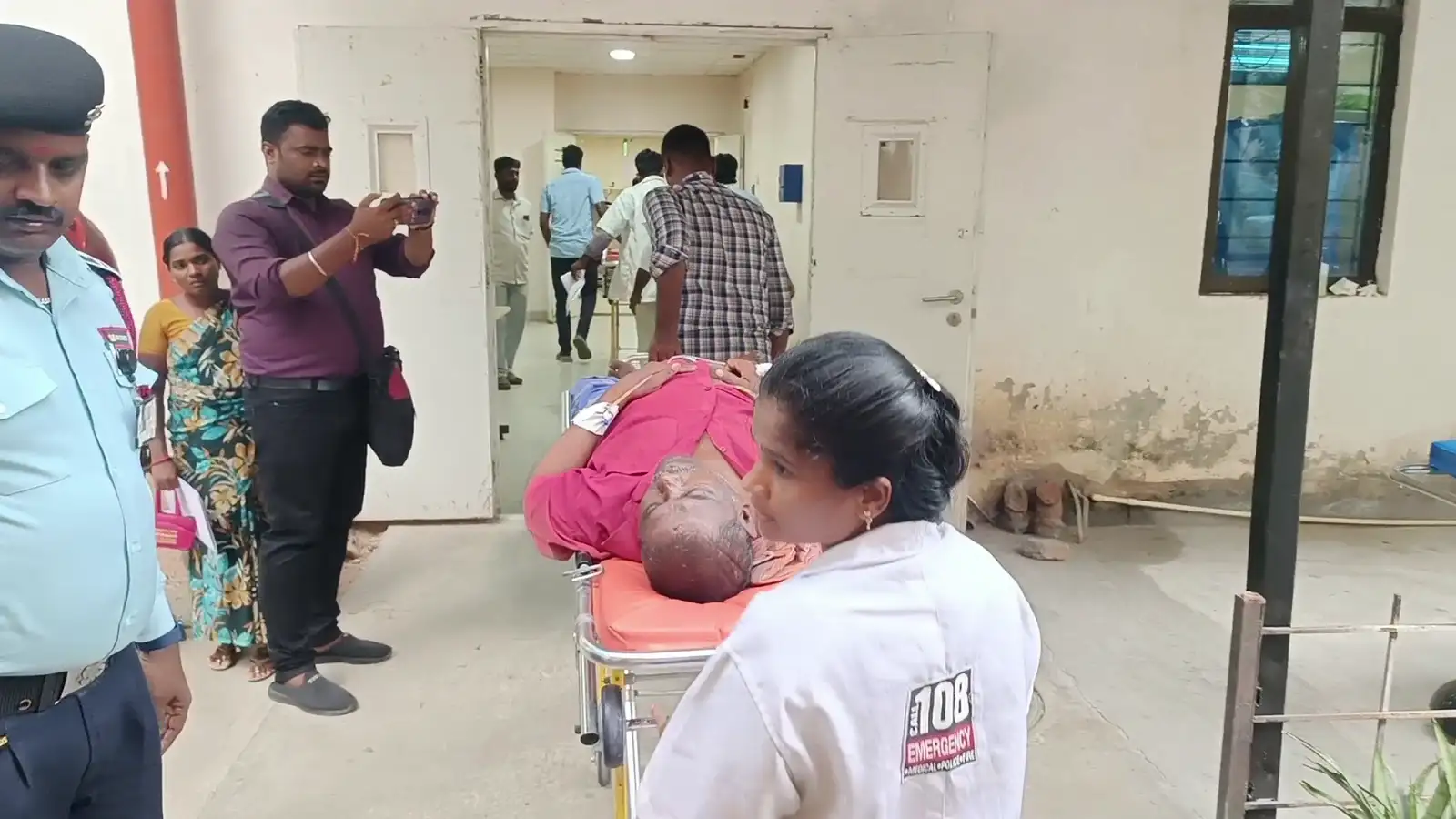 கள்ளக்குறிச்சி கள்ளச்சாராயம்: இதுவரை 37 பேர் பலி! தொடர்ந்து அதிகரிக்கும் உயிரிழப்புகள்...இதற்கு காரணம் என்ன? 