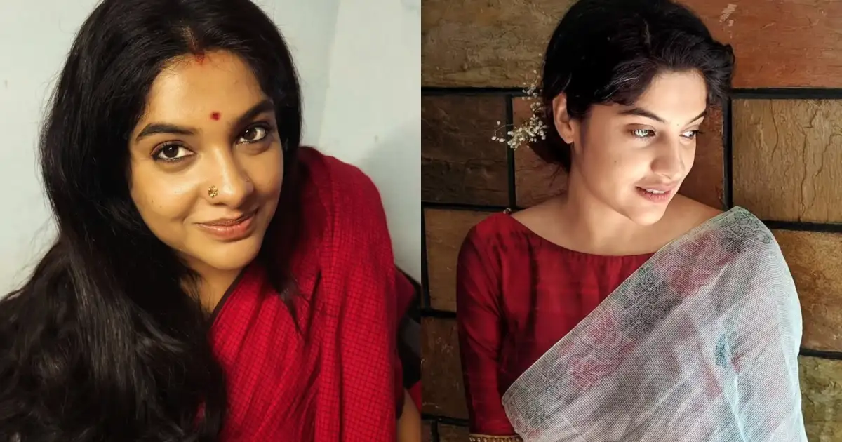 അര്‍ച്ചന കവിയുടെ ജീവിതത്തിലെ പുതിയ വിശേഷം; നല്ലതുമാത്രം വരട്ടെ, ആശംസകളുമായി ആരാധകര്‍