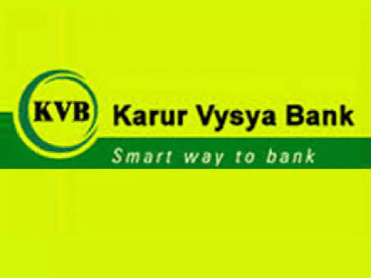 Karur Vysya Bank Recruitment 2023 - Bank & Microfinance Jobs