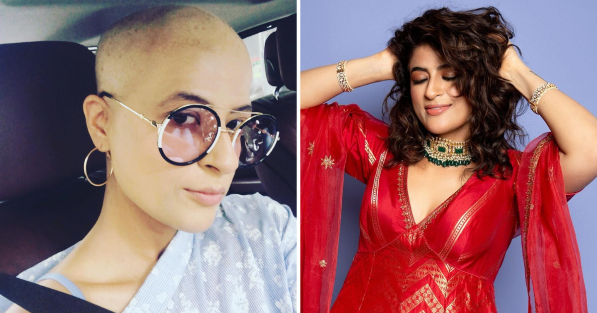 Tahira Kashyap’s Inspiring Hair Journey After Battling Cancer in 2019