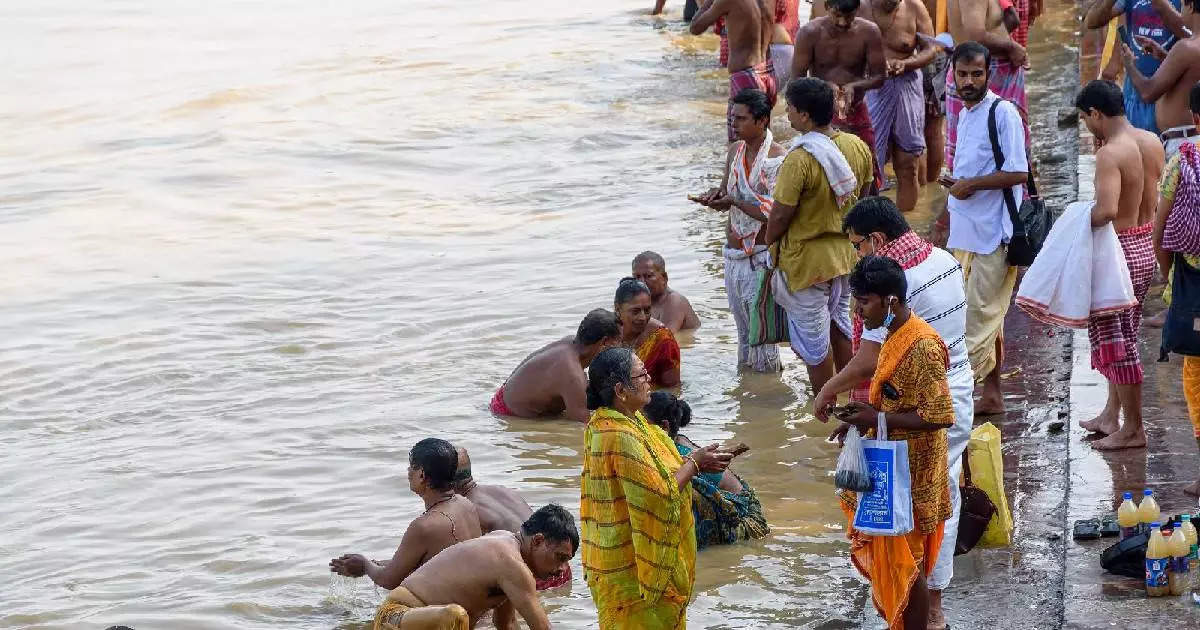 Years old secret has been revealed, this is why people go to Gaya for Pinddaan, know some unheard story of this Dham