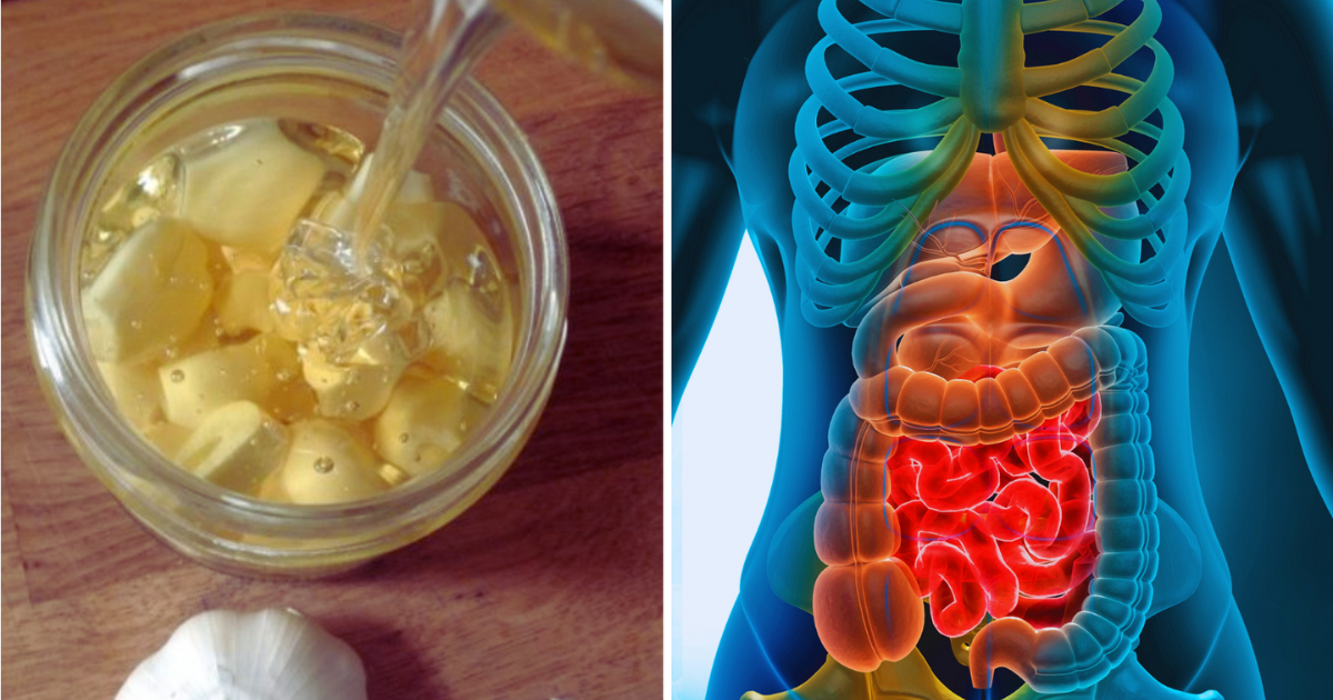 This water is a home remedy for 10 diseases like cancer, diabetes, cholesterol and obesity, it will remove toxins from the body