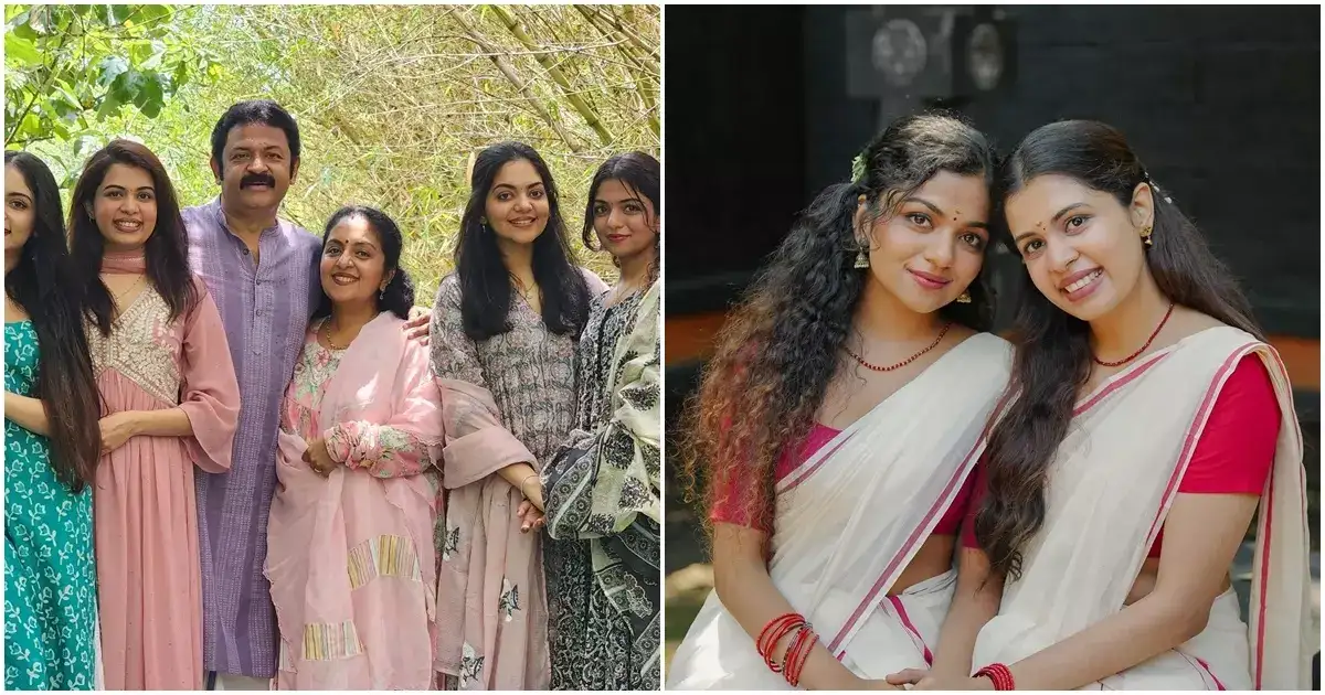 ഓസിക്ക് എവിടെയായാലും അത് നിര്‍ബന്ധം! യാത്രകളിലെല്ലാം വഴക്കുണ്ടാവുന്നതും! ദിയ കൃഷ്ണയെക്കുറിച്ച് സിന്ധു