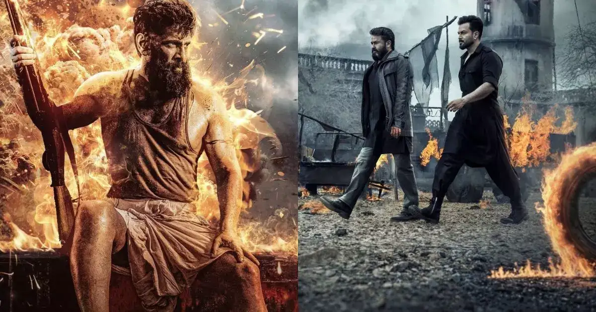 Vikram: வீர தீர சூரன், எம்புரான் பற்றி விக்ரம் சொன்னது தான் சரி, அப்படியே நடக்குதுப்பா 