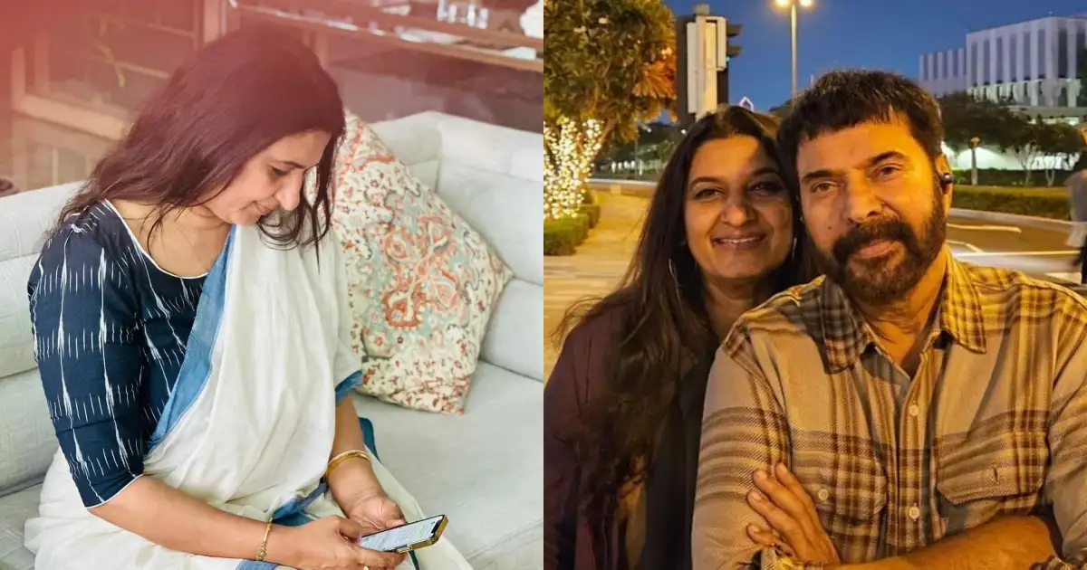 വിവാഹത്തിന് ശേഷമാണ് സുല്‍ഫത്ത് ആ സത്യം അറിഞ്ഞത്; മമ്മൂട്ടിയുടെയും ദുല്‍ഖറിന്റെയും വിജയത്തിന് കാരണമായ സ്ത്രീ, സുല്‍ഫത്തിന്റെ ജീവിതം