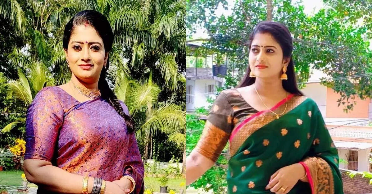 घर में लटकी हुई मिलीं 35 साल की मलयालम एक्ट्रेस रंजूषा मेनन, मौत से पहले  सोशल मीडिया पर ये था आखिरी पोस्ट - malyalam actress malayalam actress  renjusha menon found dead her