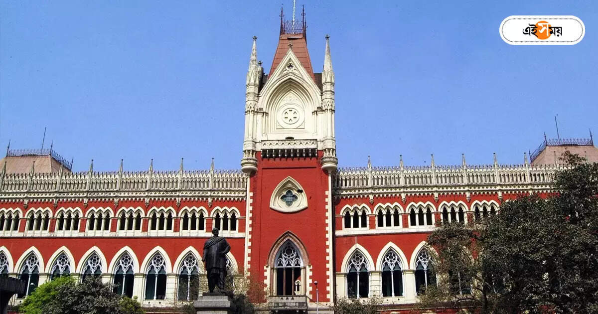 Calcutta High Court : এক যুগ পার, রাজ্যকে ৩ দিনে কনসেন্ট দিতে নির্দেশ হাইকোর্টের – calcutta high court has taken strict stance against the accused 2 police officers