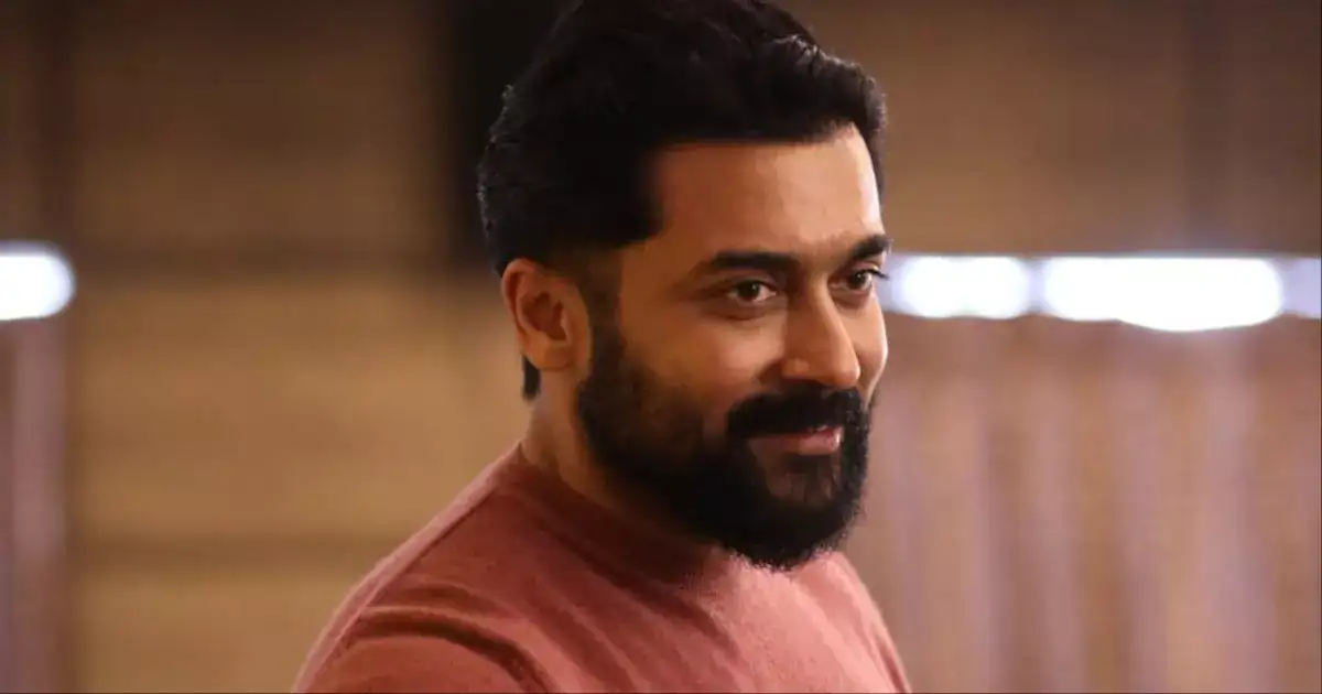 சூர்யா லைன் அப்பில் இணைந்த 'அயலான்' பட இயக்குனர்: முரட்டு சம்பவம் லோடிங்.! 