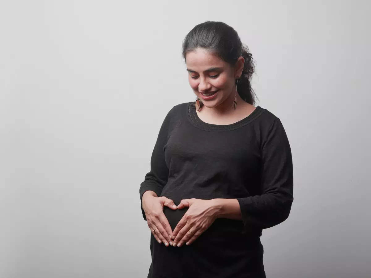 Pregnancy 37 Weeks |  Pregnant women and those with them should know