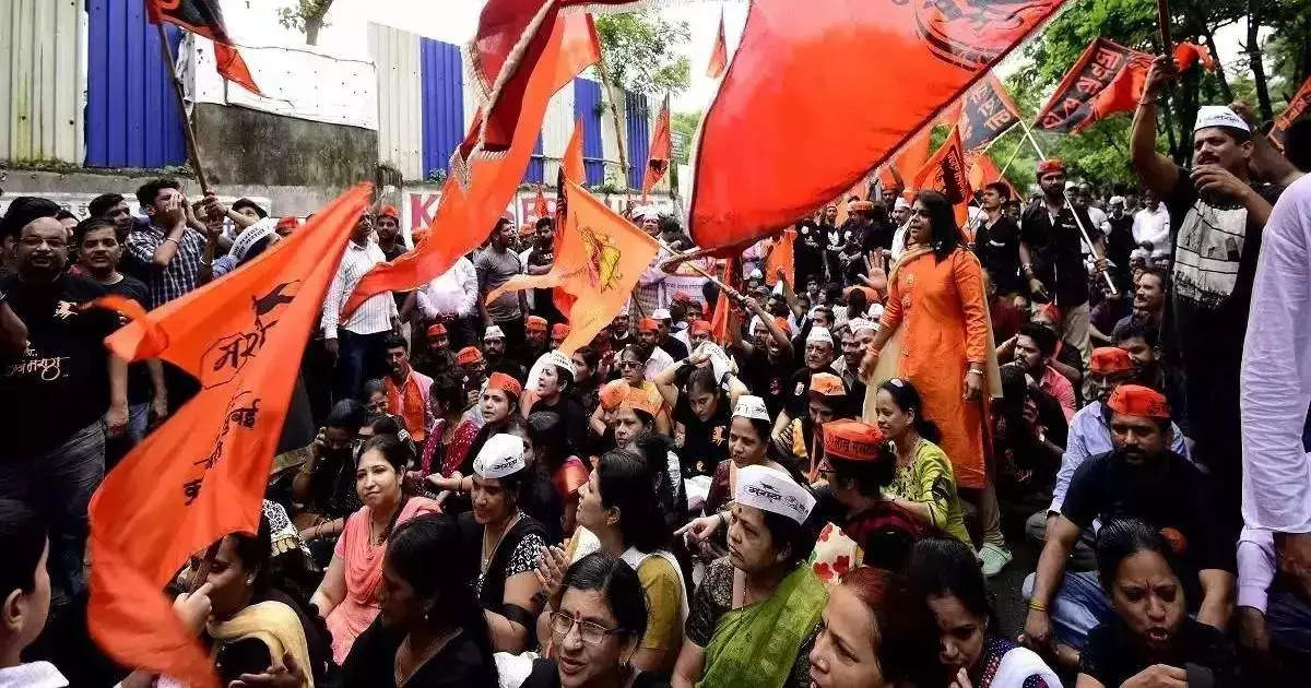 आंदोलकांना दिलासा, मराठा आंदोलनातील २८६ खटले मागे घेण्याचा सरकारचा निर्णय; काय सांगतो जीआर?