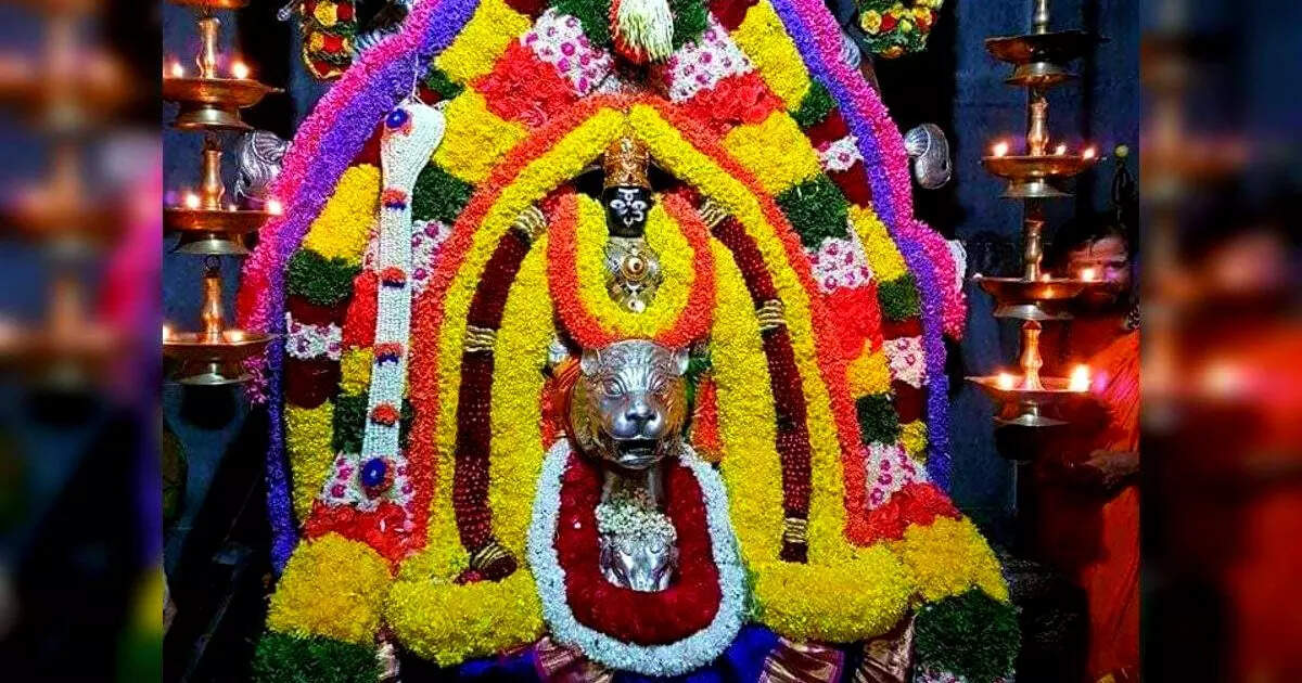 Banashankari Temple,Sri Banashankari Temple: ಬೆಂಗಳೂರಿನ ಈ ಶ್ರೀಮಂತ ದೇವಾಲಯದ ಇತಿಹಾಸ, ಮಹತ್ವವೇನು ಗೊತ್ತೇ..? - one of the famous temple sri banashankari temple bangalore history, importance and puja timings - Vijay ...