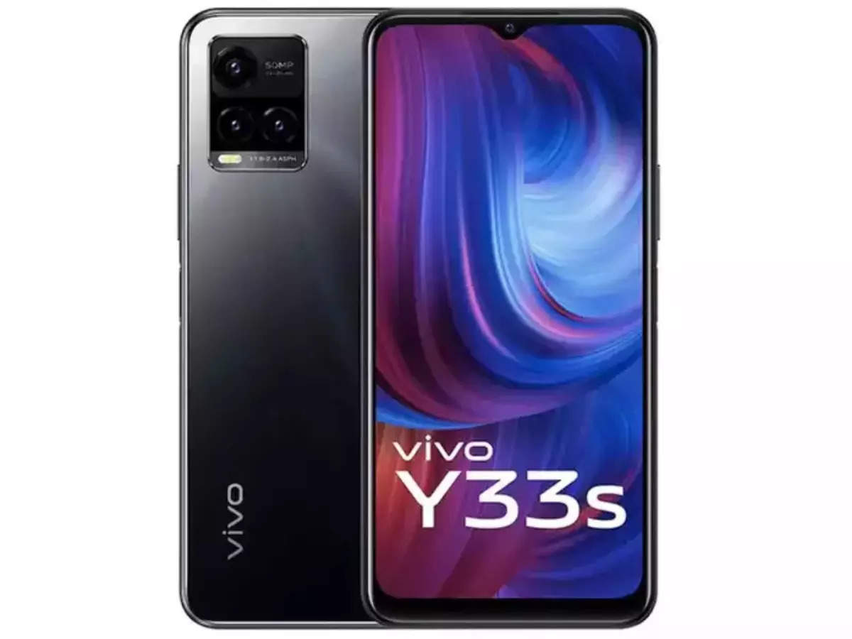 vivo y33 kitne ka hai