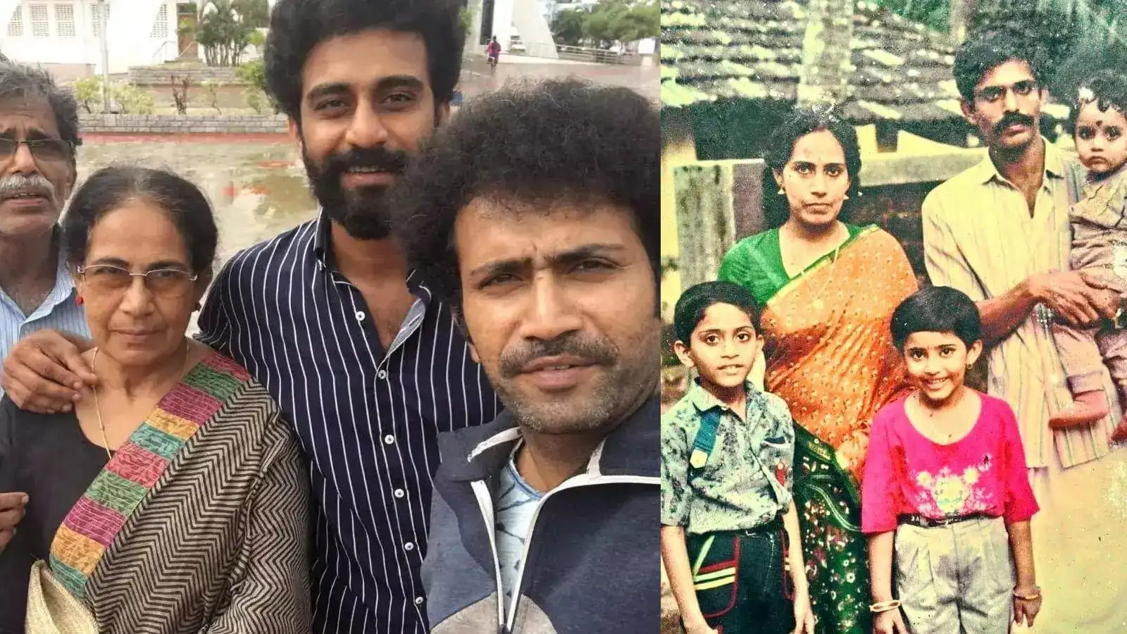 ചെറുപ്പം മുതലേ ബന്ധമുണ്ട്! പൊന്നാനിയിൽ ഒരുമിച്ച് ഉണ്ടായിരുന്നു; അത്രയും അടുപ്പം ഉള്ളവരാണ്; എന്താണ് സംഭവിച്ചതെന്ന് അറിയില്ല