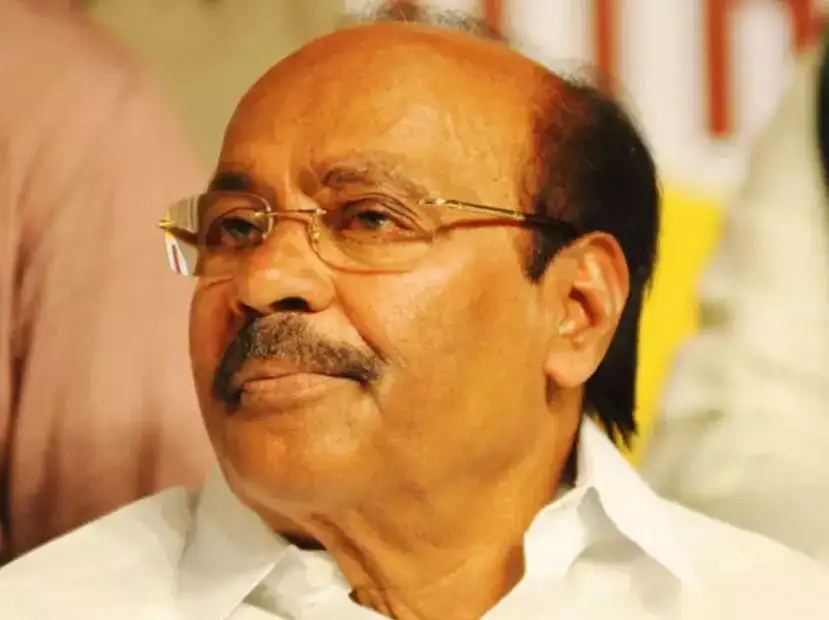 மதுவிலக்கு குறித்து பொது வாக்கெடுப்பு: ராமதாஸ் தமிழக அரசுக்கு கோரிக்கை! 