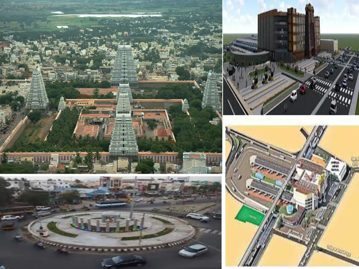 மதுரை ஸ்மார்ட் சிட்டி திட்டங்கள் என்னாச்சு?.. கோடிக்கணக்கில் வருவாய் இழப்பு! பொதுமக்கள் ஆவேசம்! 