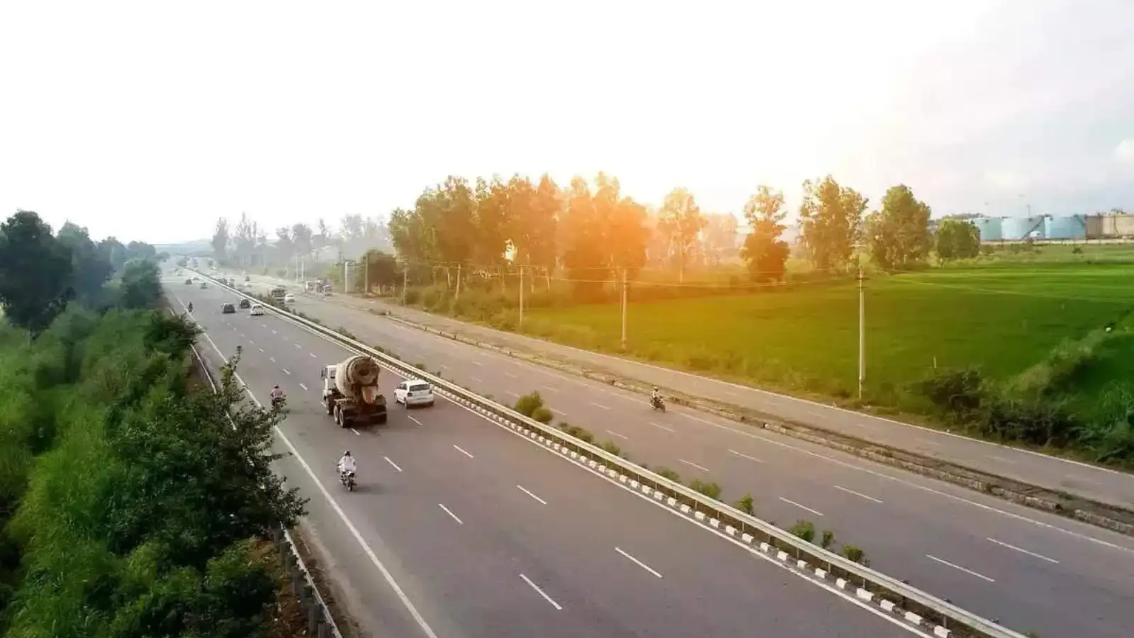 கோவை மேற்கு புறவழிச்சாலை முதற்கட்ட பணிகள் எப்போது நிறைவடையும்? 