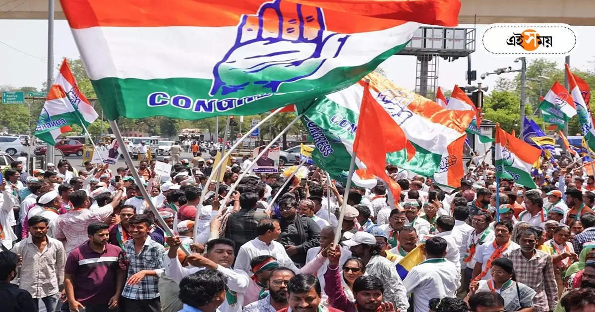 Congress Candidate List 2024,ঘাটালে দেব-হিরণের বিরুদ্ধে মহিলা প্রার্থী কংগ্রেসের, নতুন তালিকায় কোন কেন্দ্রে কে? – congress has announced new candidate list in west bengal for lok sabha election 2024