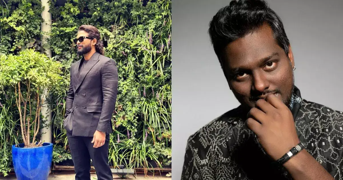 அல்லு அர்ஜுன் படத்தை இயக்க அட்லி போட்ட பயங்கரமான கன்டிஷன்: ஆடிப் போன டோலிவுட் 