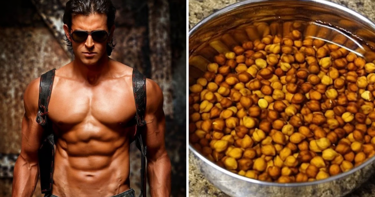 These 7 things are necessary to build a strong body like Hrithik and Tiger, know the diet and workout plan.