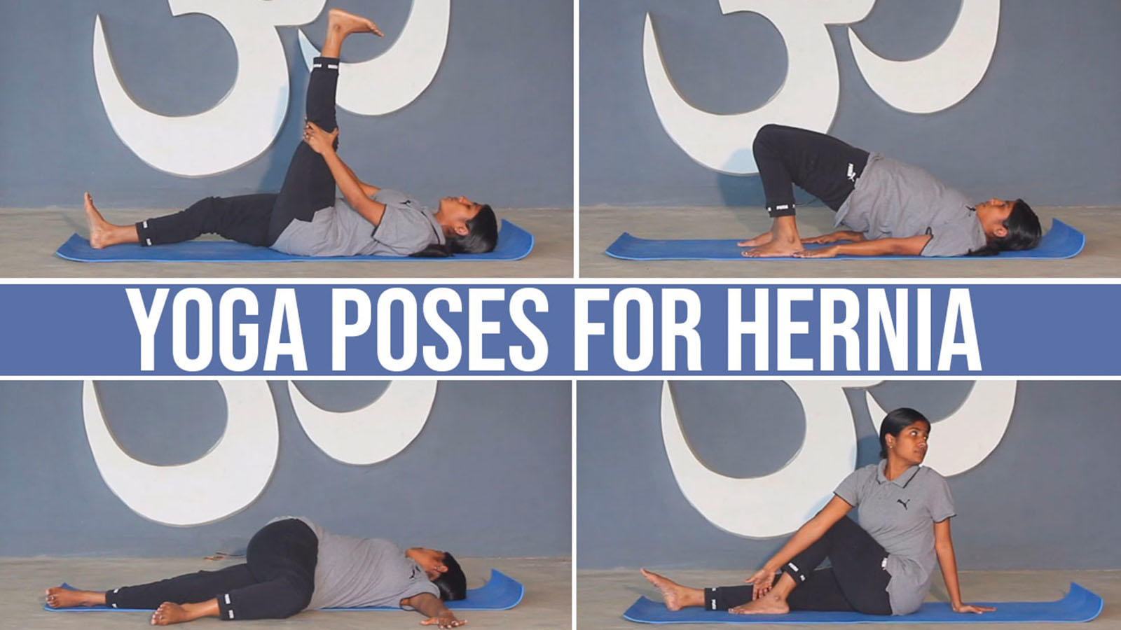 Half Camel Pose (Ardha Ustrasana) • Yoga Basics