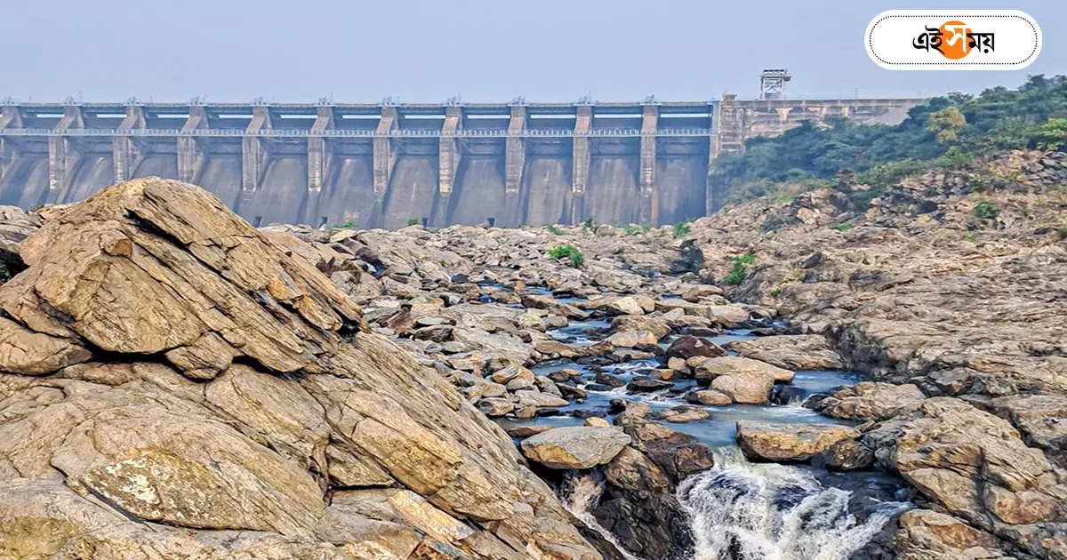 Maithon Dam : শীতে মাইথন ব্রিজে গাড়ি চলাচলে বাড়ল নিষেধাজ্ঞা, ব্যাপক ভিড়ের কথা মাথায় রেখে সিদ্ধান্ত – dvc extended traffic control days on maithon bridge during winter season