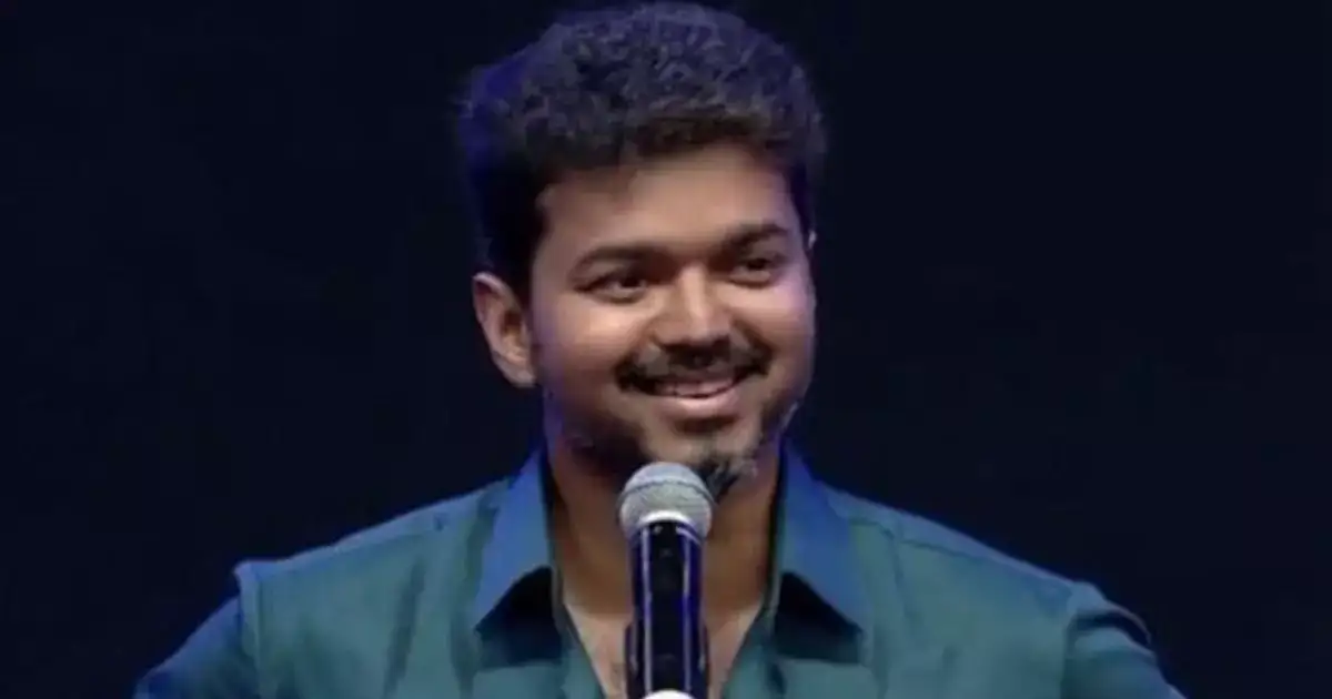 விஜய் கண்ணை பார்த்தே அவரின் எதிர்காலத்தை அன்றே சரியாக கணித்த பிரபல நடிகர் 