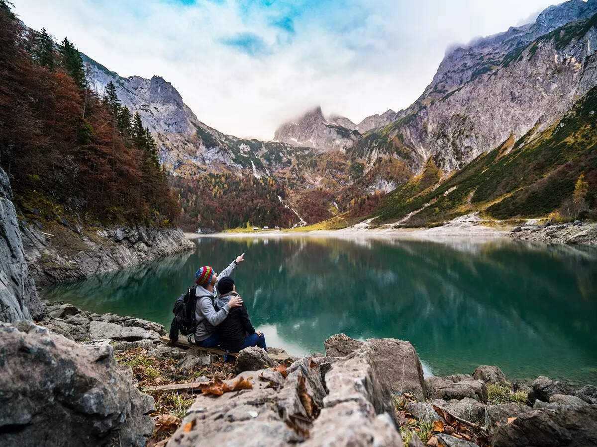 Most Romantic Hill Station In India,भारत के इन रोमांटिक हिल स्टेशनों पर गए  हैं कभी आप? हनीमून कपल्स को बेहद पसंद आती हैं ये जगहें - romantic hill  station in india for