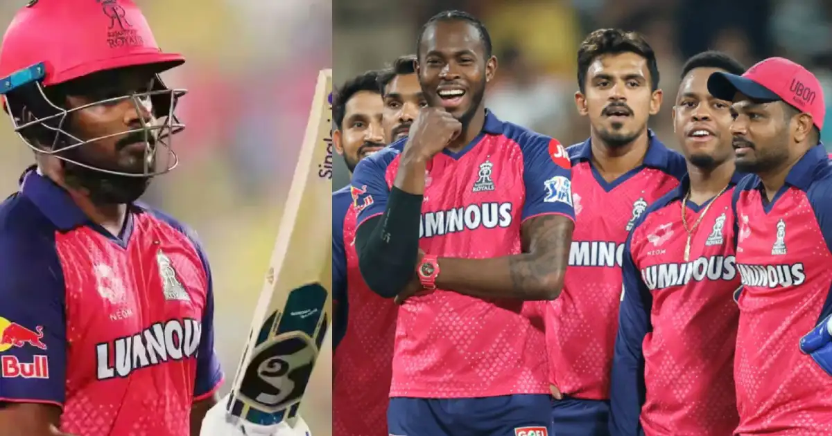 ഈകാര്യങ്ങൾ മറികടന്നാൽ സഞ്ജുവിന്റെ റോയൽസിന് ജയം; പ്രധാന വെല്ലുവിളി ഡൽഹിയുടെ ആ താരം