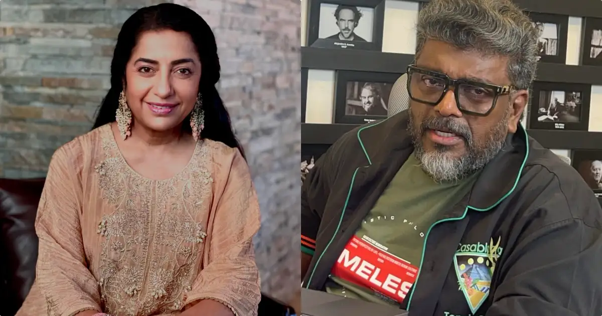 സുഹാസിനിയ്ക്ക് തനിക്ക് സൗന്ദര്യമുണ്ടെന്ന അഹങ്കാരമാണ്, അല്ലെങ്കിൽ ഒരിക്കലും ഒരു സ്ത്രീ അങ്ങനെ പറയില്ല; തുറന്നടിച്ച് പാർത്ഥിപൻ