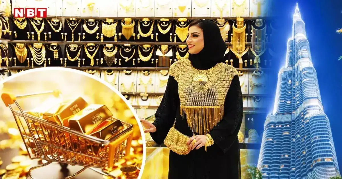 Is Gold Cheaper in Dubai? Understanding the Cost Benefits and Import Regulations for India