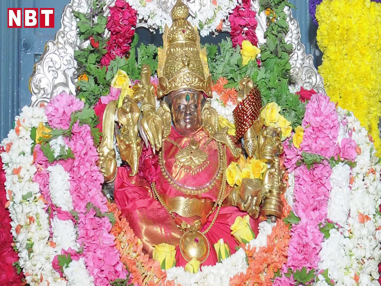 Durga Puja Mysore,मैसूर दुर्गा पूजा ...