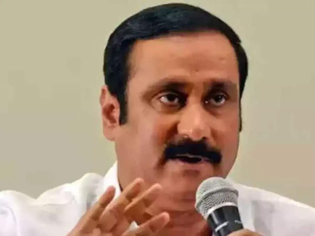 கள்ளக்குறிச்சியில் மூடப்படும் 32 அரசுப் பள்ளிகள்.. இதுதான் கல்வி வளர்ச்சியா? பாஜகவுடன் இணைந்ததும் திமுக அரசை சரமாரியாக சாடிய அன்புமணி! 