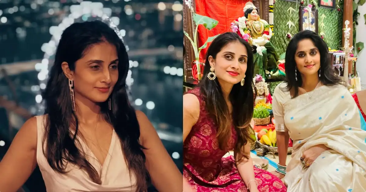 ചേച്ചി എല്ലാവർക്കും മാതൃക, 37 കാരി ശാമിലി എന്താ വിവാഹം കഴിക്കാത്തത്? സ്വാതന്ത്ര്യത്തിനും നിയന്ത്രണത്തിനും ഇടയിലാണെന്ന് നടി