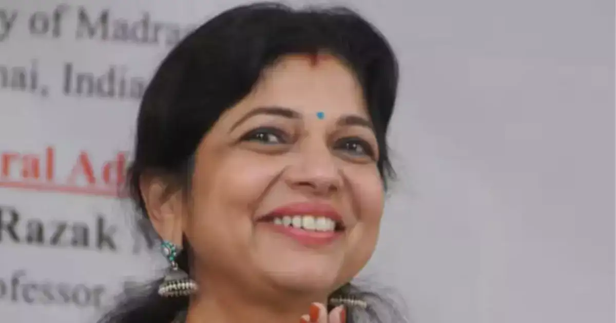 தமிழ்நாட்டில் தாமரையை மலர செய்யும் தர்மபுரி..தொடர் முன்னிலை..வெளியான வாக்கு விவரங்கள்..! 