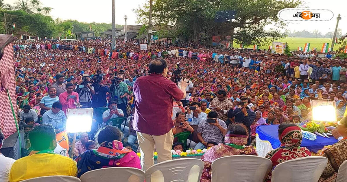 TMC News : ‘বিনা অপরাধে গ্রেফতার…’, ভূপতিনগরে ধৃত তৃণমূল কর্মীদের পরিবারের পাশে কুণাল-চন্দ্রিমা – kunal ghosh assured to help family of tmc workers arrested by nia