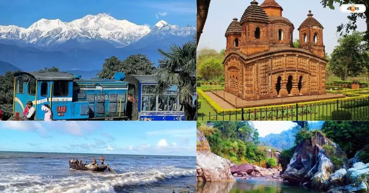 ভ্রমণপ্রিয় বাঙালির জন্য সুখবর, কলকাতায় মেগা ক্যাম্পে নাম নথিভুক্তি পর্যটন-ব্যবসায়ীদের – west bengal tourism department started registering traders associated with various departments